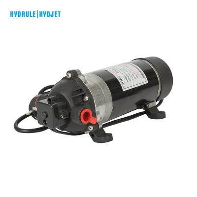 China Other Hydrule Diaphragm Pumps Pressure With Switch 230V AC Self Priming High Pressure Electric Pump for sale