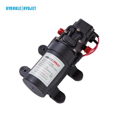 China MARINE HYDRULE 12v DC Pumps Water Pumps Self Priming Pumps for sale