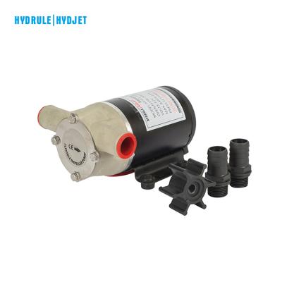 China Other Mini Pump 12v DC Motor Oil Transfer Floating Pump for sale