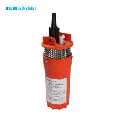 China Used HYDRULE Water Pressure Pump Submersible Deep Well Pumps For Sale At Good for sale