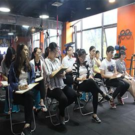 Verified China supplier - Procircle Fitness Training Products (Suzhou) Co., Ltd.