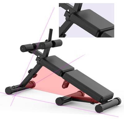 China Foldable Multi-Functional Training Gym Equipment Fit Body Abdominal Muscle Home Workout Board for sale