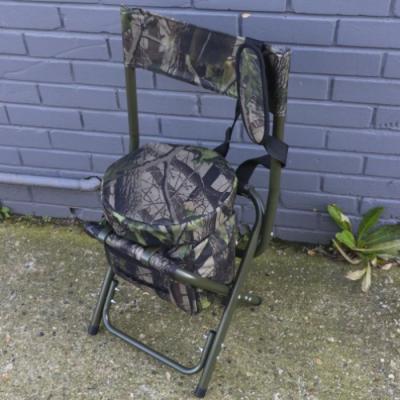 China Fishing Hunting HUNTING SKIN SWIVEL SEAT for sale