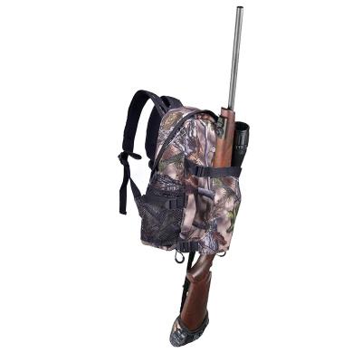 China Hunt. shooting.outdoor backpack with gun carrier for sale