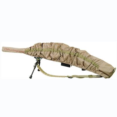 China Hunt. All-Weather Quick Access Shooting.Outdoor Gun Cover for sale