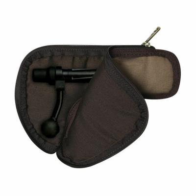 China Durable Canvas Rifle Bolt Bag Hunting Gun Bolt for sale