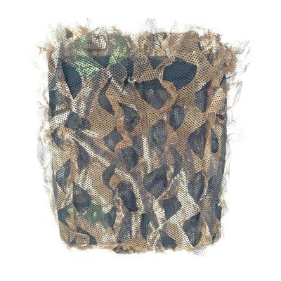 China Camouflage Good Quality Customized Good Concealment Effect Camouflage Net For Field for sale