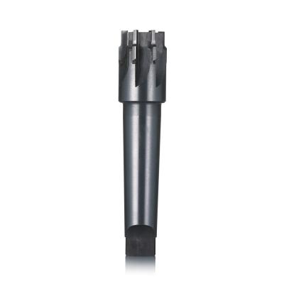 China Efficient Manufacturers direct selling 3-42mm hand  spiral straight groove hand tool reamer cutters for sale