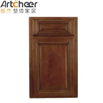 China Durable RTA Sideboard Sample Solid Wood Piece Available For Sale for sale