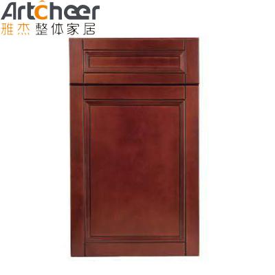 China Durable RTA Sideboard Sample Solid Wood Piece Available For Sale for sale