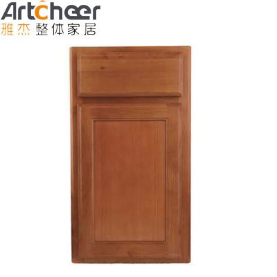 China Durable RTA Sideboard Sample Solid Wood Piece Available For Sale for sale