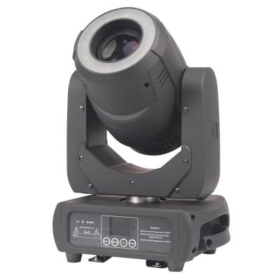 China LANDSCAPE DMX Moving Head Stage 150W LED Spot Beam Light for sale