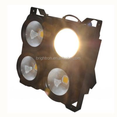 China Theme Park Theater Lighting COB MATRIX Wash Flood Led Par Blinder Light for sale