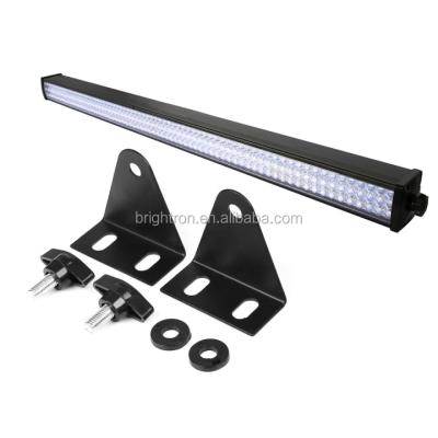 China Dimmer led city color 1m led bar uplighter 240pcs rgb led wall washer light for sale