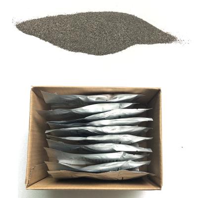 China Easy Setup 200g Ti Metal Powder Titanium Powder Compound Ti For Cold Sparkler Firework Spark Machine for sale