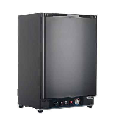 China New Small Absorption Refrigerator 12 Volt / 220 Volt for sale