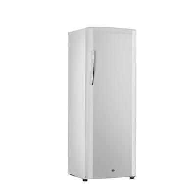 China White Household Smad Home Commercial Upright 310L Upright Freezer for sale