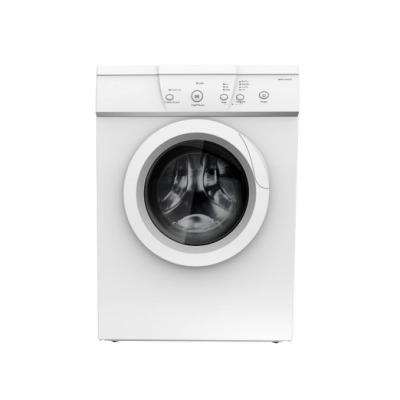 China Free Standing Tumble Electric Programming Electric Hot Vent Clothes Dryer for sale