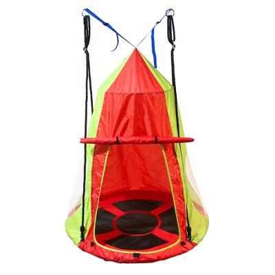 China Patio\Garden\Outdoor Playground Outdoor Hanging Swing Set For Kids for sale