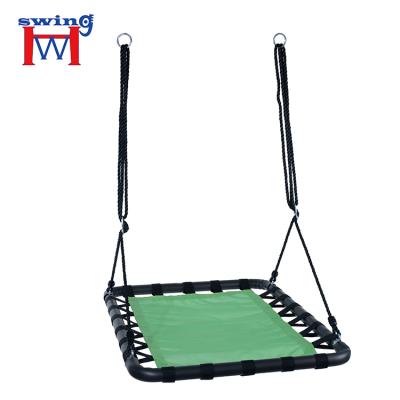 China Outdoor Playground Nest Swing Chair For Kids Playground Yard for sale