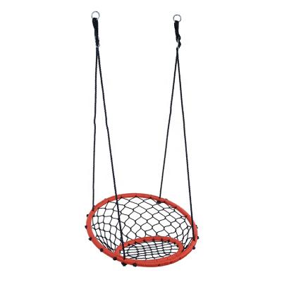 China Contemporary Heavy Duty Outdoor Hanging Basket Swing Chair For Garden for sale