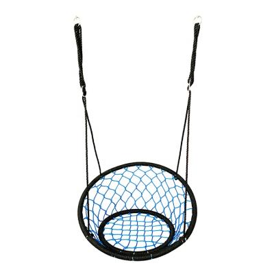 China Direct Selling Modern Garden Plant Nest Swing Hanging Chair For Adults for sale