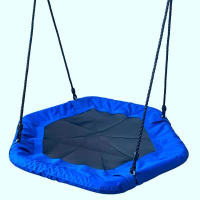 China Factory Supply Super Comfortable Bargain Price Outdoor Patio Swings Hanging Chair for sale