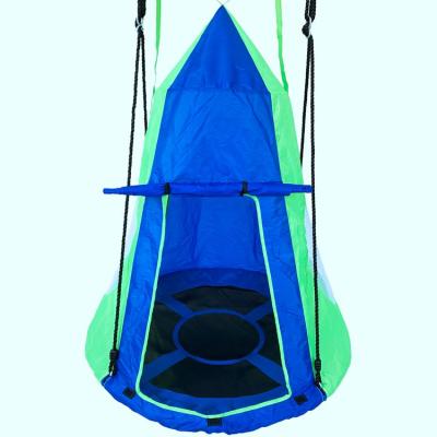 China Best Price Top Quality Super Comfortable Canopy Tent Hanging Swing With Stand for sale