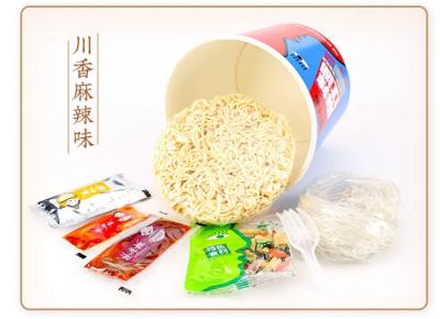 China Spicy Flavor cup ramen instant noodles For Busy Days Quick And Easy Cooking In Just 3 Minutes for sale