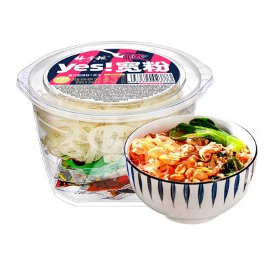 Китай 156g*12 YES! Wide Vermicelli OEM Acceptable / Clear Vermicelli Noodles (Обновленное производство) продается