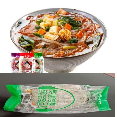 China Authentic Chinese Instant Vermicelli Instant Noodles In Barrel for sale