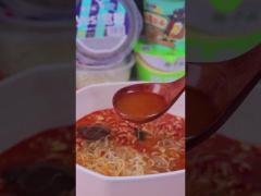 Delicious 5 Min Rich Tomato Flavor Vermicelli and Noodles 203G 12 Months Shelf Life For Quick Meal