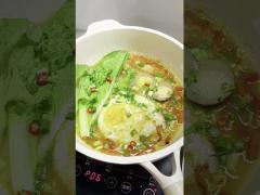 Golden Soup Beef Flavor Flavor Shelf Life of 12 Months