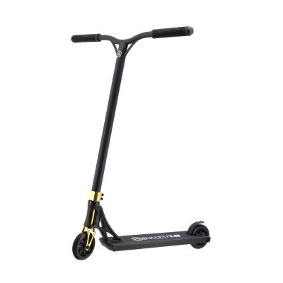 China Factory Supply 2 Wheel Child Flexible Professional Custom Kick Scooter Cheap Brake Stunt Scooter for sale