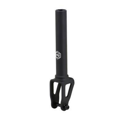 China High Quality Durable Professional Fork Steel Front Fork Oem Stunt Scooter Scooter Accessories For Sale for sale