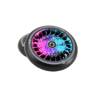 China China supplier pro stunt scooter hot sale and professional grade high performance quality guaranteed stunt scooter wheel for pro trick scooter for sale