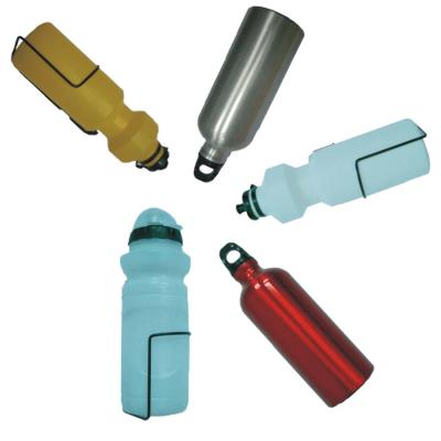 China Durable Water Bottle / Bicycle Drinking Bottle / Plastic Bottles For Bikes for sale