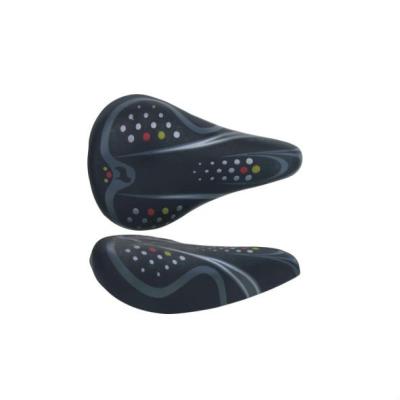 China Bicycle Accessories ZX-1010 Cycling Road Bicycle Saddle for sale