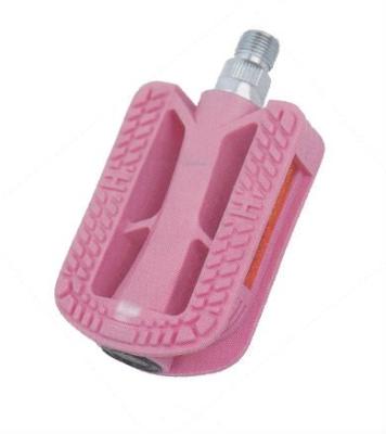 China Original bicycle pedal bicycle pedal with titanium bicycle pedal with self-locking function wholesale pedal for sale