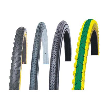 China Original Bicycle Tire High Quality Adult City Bike Bicycle Tire For Bike 26*1.95/26*2.125/24*1.95 Tires for sale