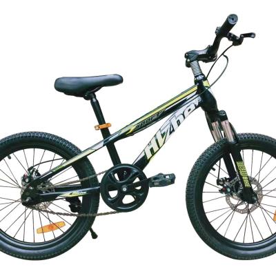 China Kids Toys Bike Kids Sports Bike Bicycle With Aluminum Alloy / Steel Rim Best Price for sale