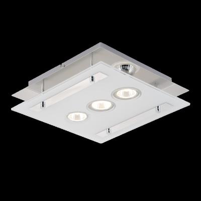 China Surface Mounted How Bright Home Office Lamp Indoor Lighting Ceiling Lightceiling Modern Light For Living Room Bedroom for sale