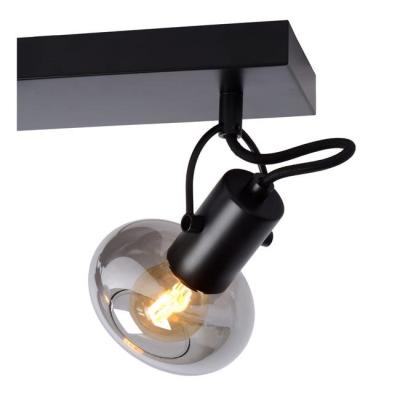 China Modern Home Decoration Modern Home Lighting Ceiling Pendant Glass Lamp for Living Room for sale