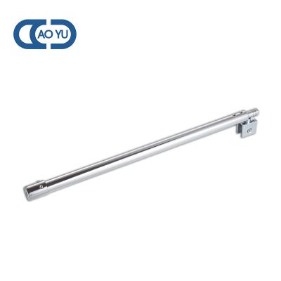 China Modern Everstrong Shower Stabilizer Fixing Rod ST-F004 Shower Support Bar Glass Door Hardware for sale