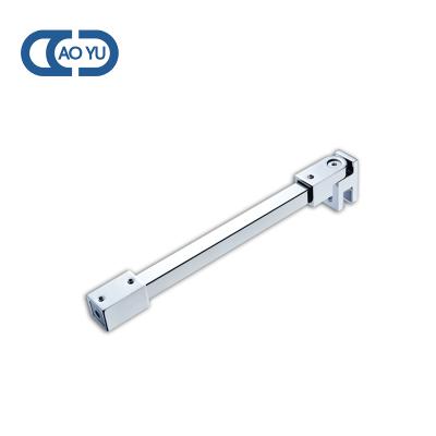 China Modern Wholesale High Quality 304 Stainless Steel Shower Support Bar for sale