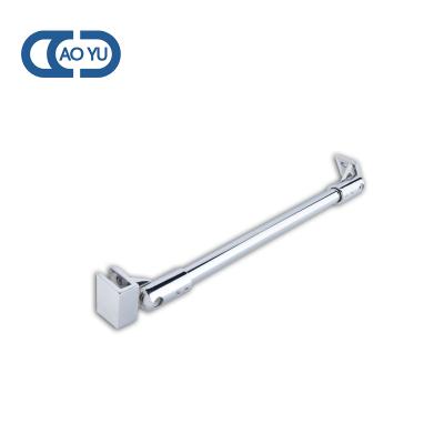 China Modern High Quality Safety Bathroom Handrail Shower Grab Bar Handle For Disabled Toilet for sale