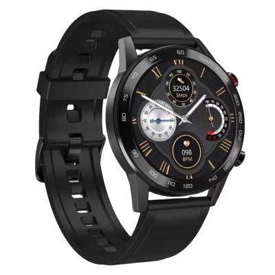 China Wifi manufacturer hot-selling smart watch DT95 unisex business sports smart watch IP68 waterproof multi-color style smart watch for sale