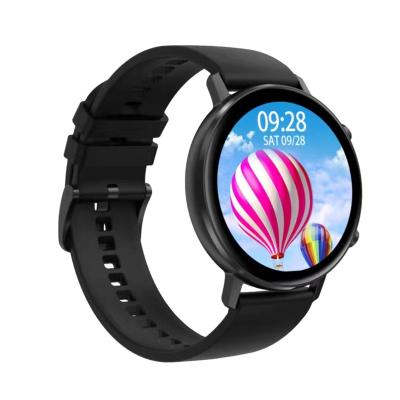 China New hot-selling DT96 Wifi smart watch unisex multi-function waterproof multi-color sports IP67 style smart watch for sale