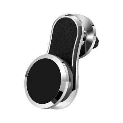 China Hot-selling original export YT-F13 stable car magnetic holder, 360 degree rotation of the air vent, suitable for all smart phones for sale