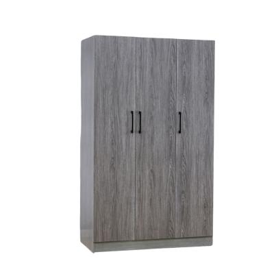 China Other High Quality Cheap Furniture Customized Bedroom Sliding Door Wardrobe Closet Storage Cabinet for sale